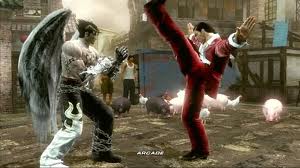 tekken 6